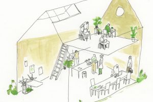 coworking coworking