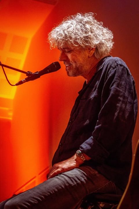 Muziek in De Broeikas - Peep’s Little Roots