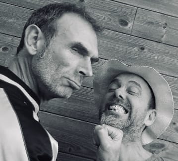 Muziek in De Broeikas - BarteniK