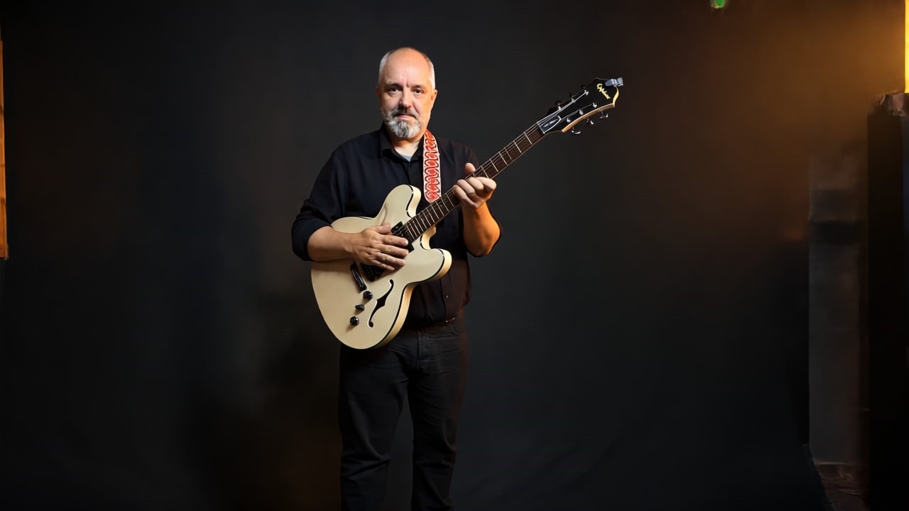 Muziek in De Broeikas - Norvèl