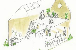 coworking coworking